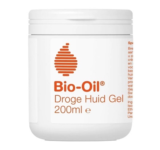 Droge Huid Gel 200ml
