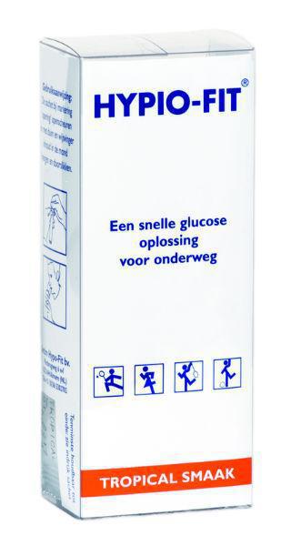 Direct Tropical Energy 12sach