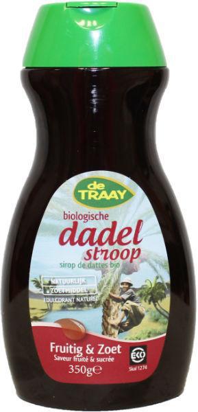 Dadelstroop 350g