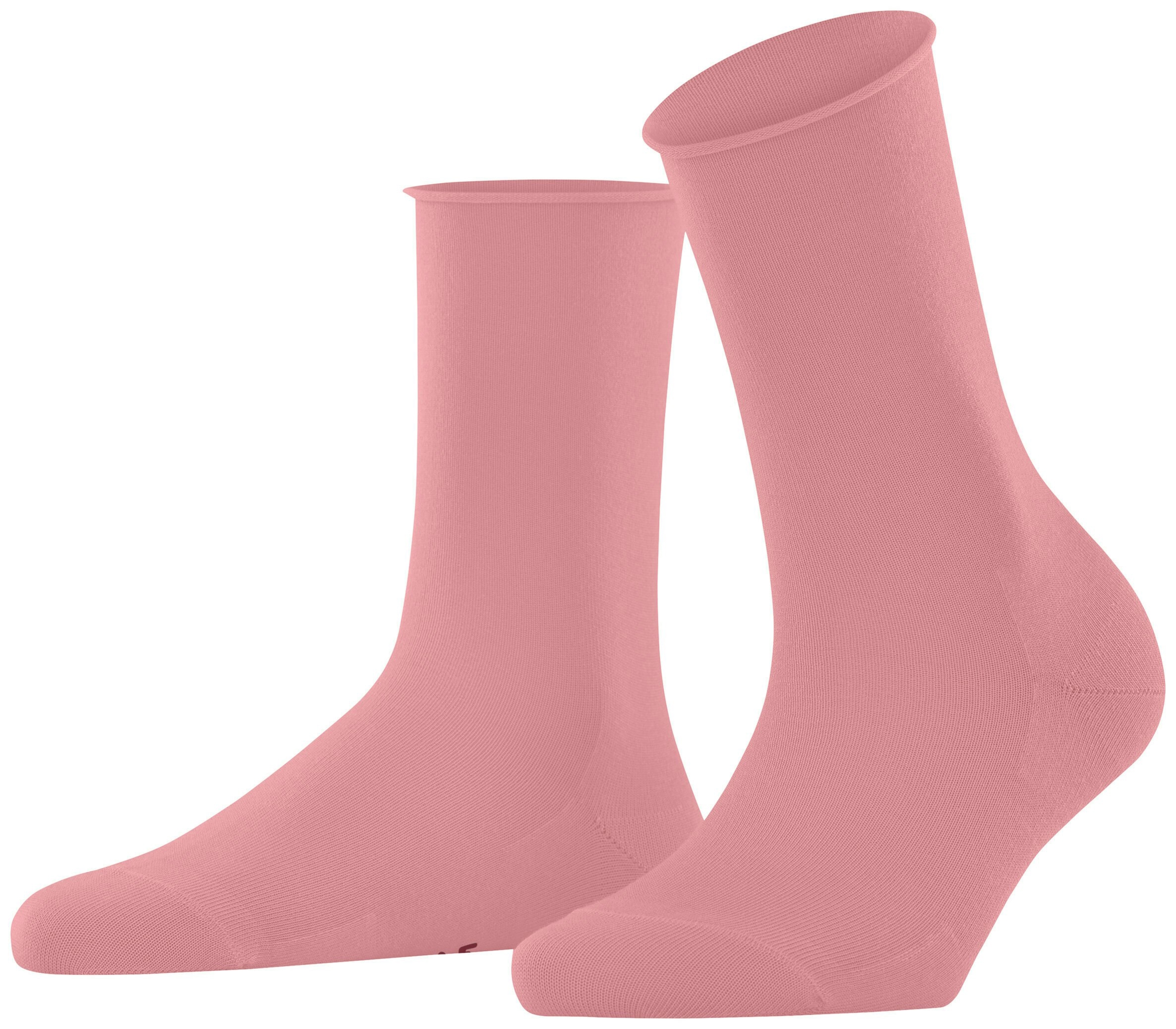 Dames Active Breeze Sokken Roze