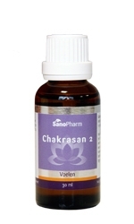 Chakrasan 2 30ml