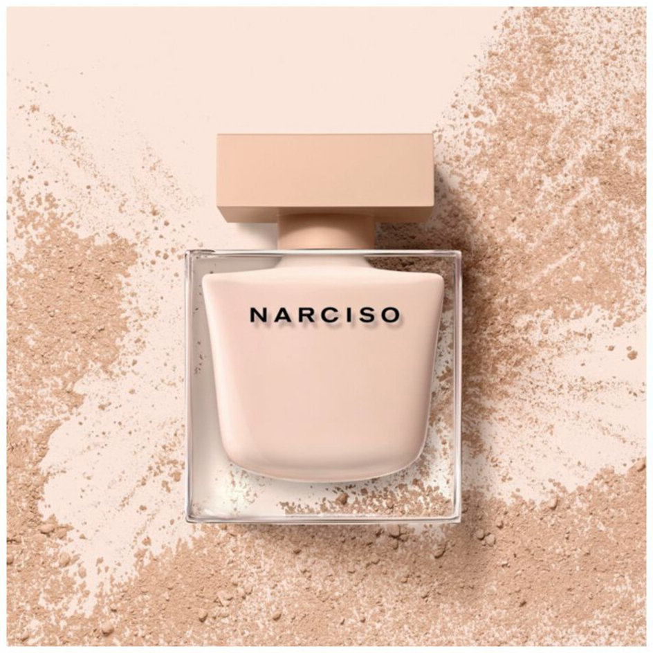 Narciso Rodriguez Rodriguez Narciso Edp Poudree 30ml