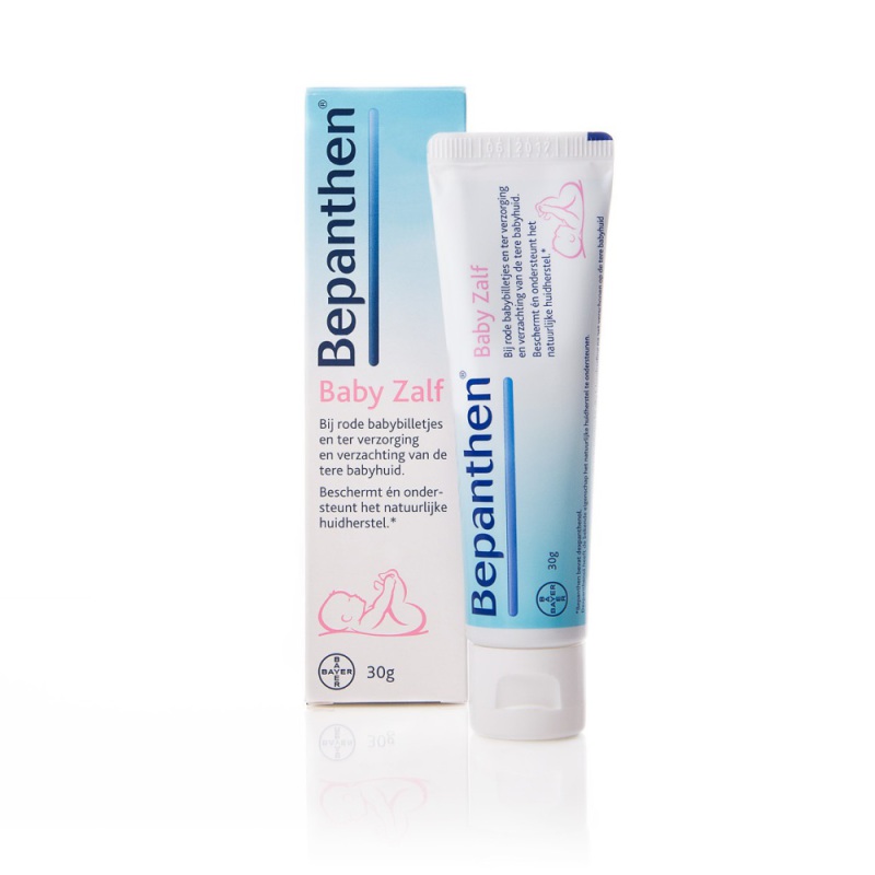 Zalf Baby 30g