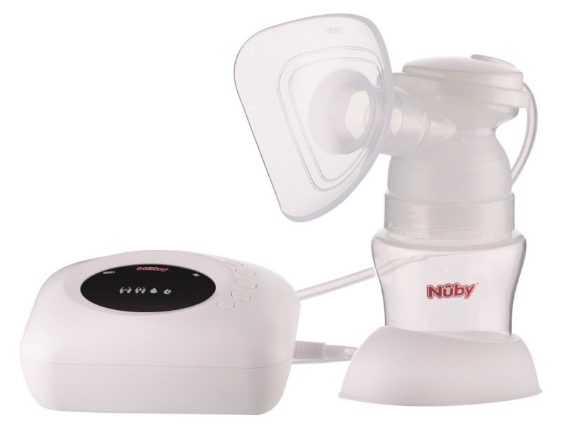 Elektrische Kolf 1st