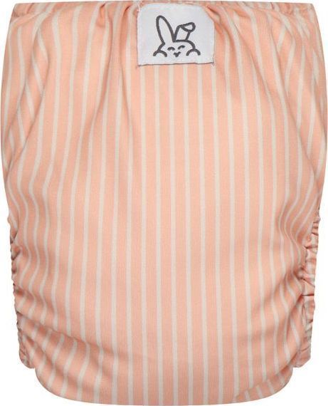 Luier Stripe Peach Nougat 1st