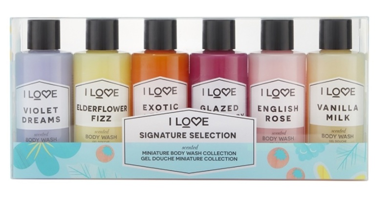 Cadeauset Signature Selection Box