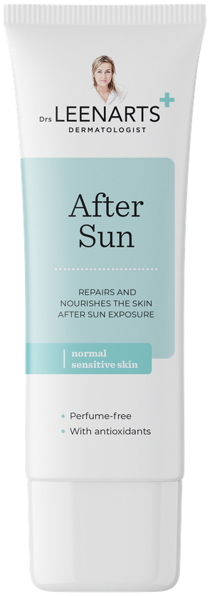 Drs. Leenarts Aftersun 125 ml