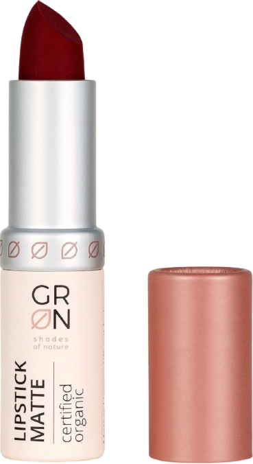 Lipstick Matte Baccare Rose 4 gram