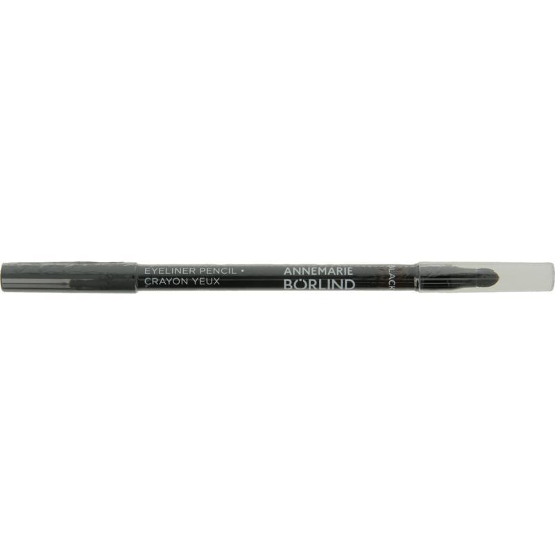 Annemarie Borlind Eyeliner pencil black brown 1st