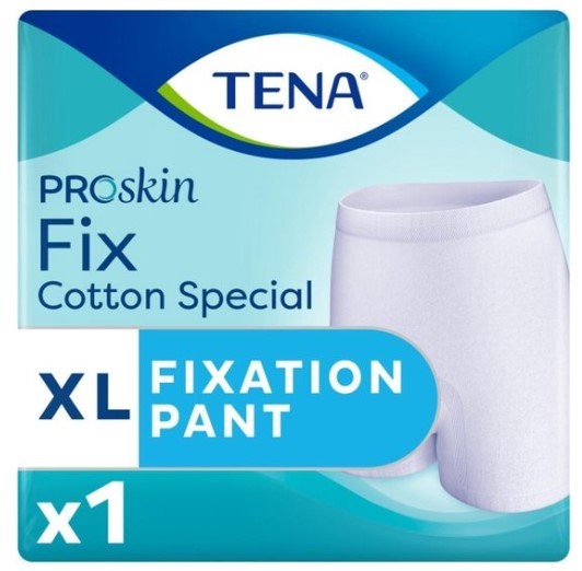 Fix Cotton Special XL 1set