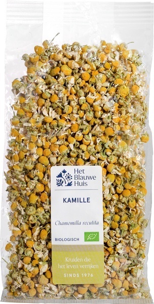 Kamille Bio 50 Gram