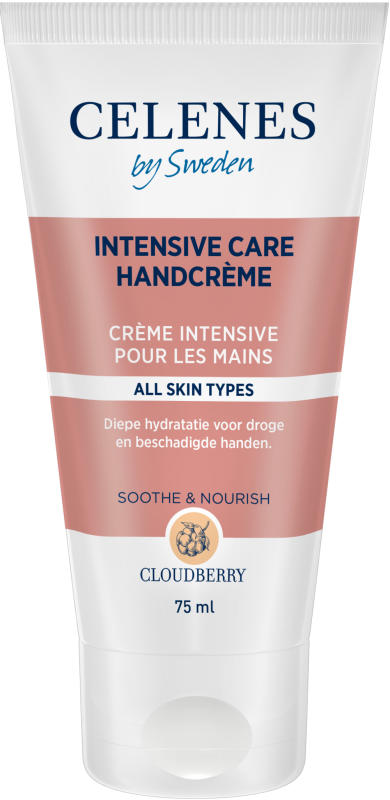 Cloudberry Intensive Care Handcrème 75ml