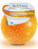 Thicken up sinaasappel 114ml