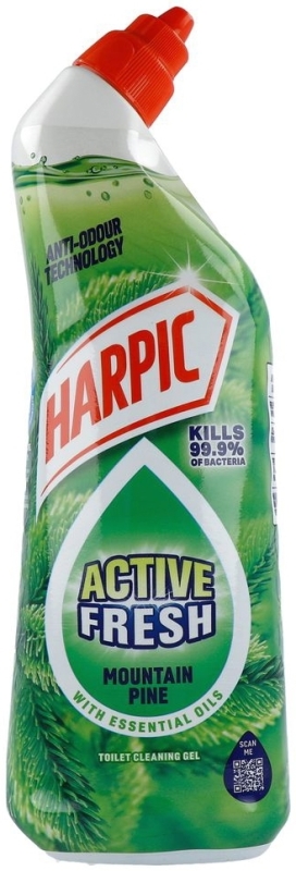 Active Clean Pine 750ml