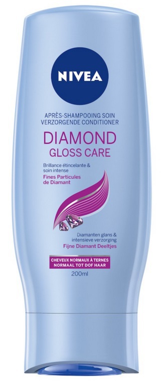 Cremespoeling Diamond Gloss 200ml