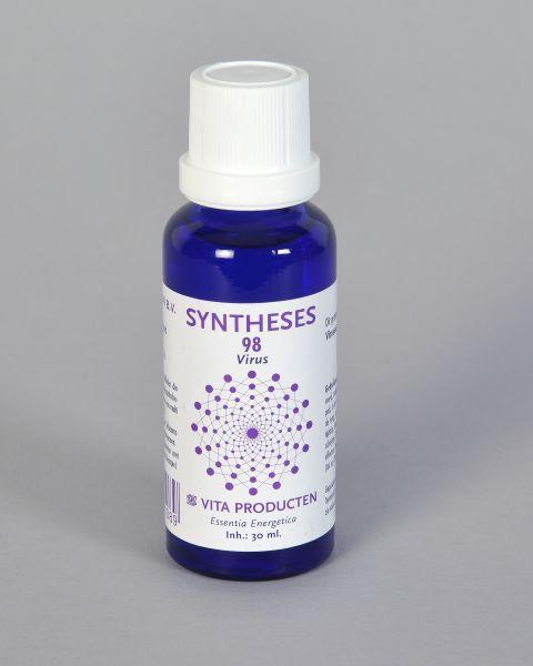 Syntheses 98 virus 30ml
