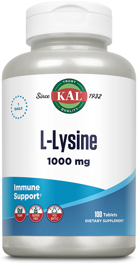 Kal L Lysine 50st