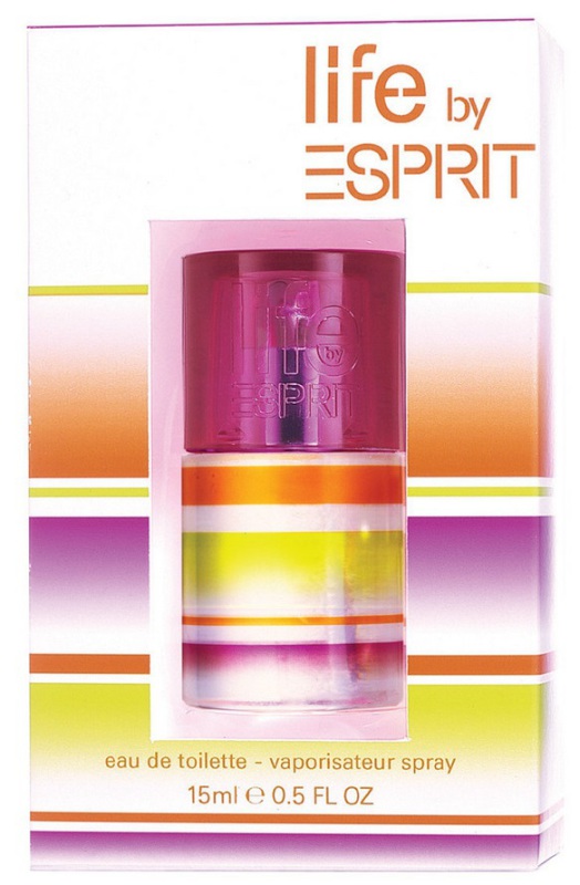 Life Eau De Toilette 15ml