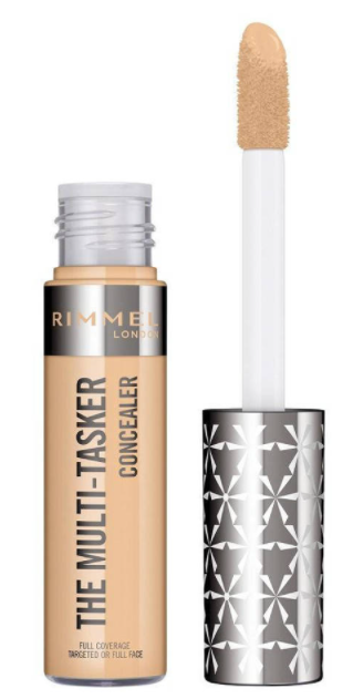 Rimmel London Multitasker Concealer - 080 Tan