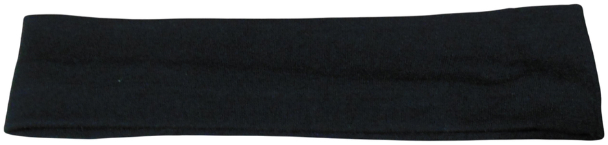 Hair Mode Haarband Zwart 1st