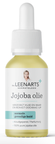 Jojoba Olie 50 ML