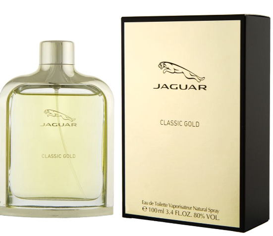 Gold  100ml