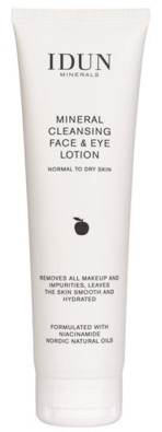 Skincare Cleansing Face & Eye Lotion 150ml