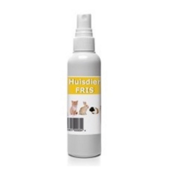 Ontgeurder Huisdier fris 100ml