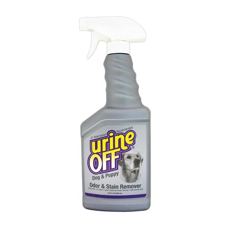 Hond puppy spray 500ml