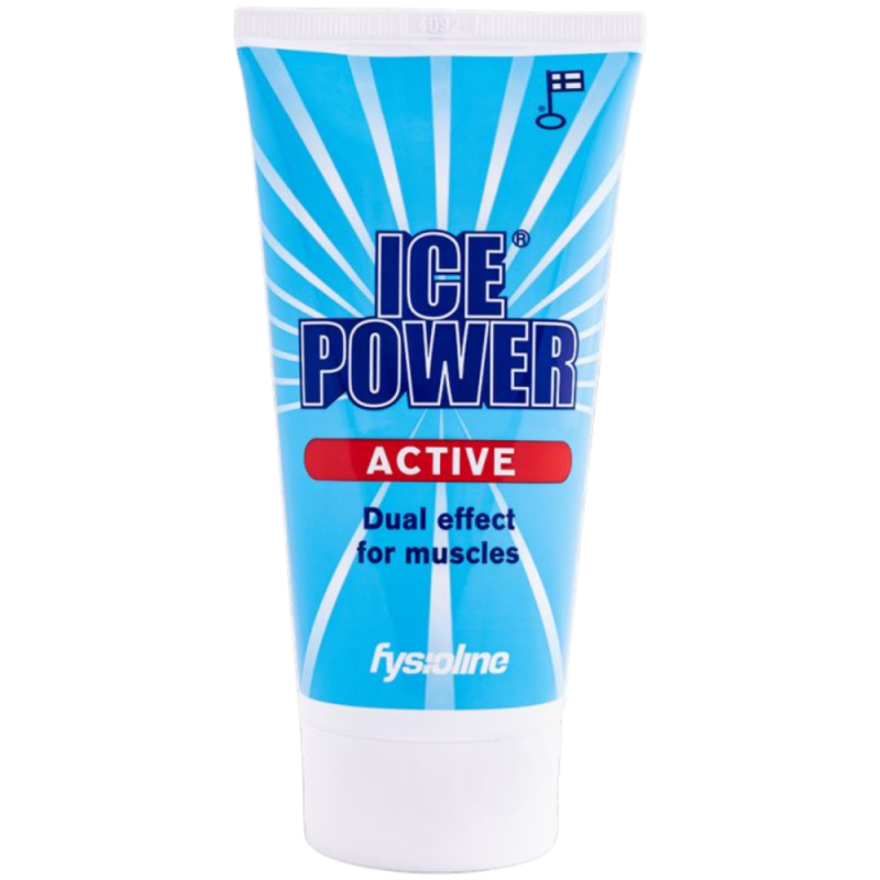 Active + MSM 150ml