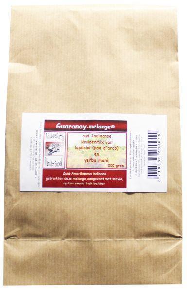 Guaranay melange 200g