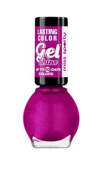 Nagellak Lasting Colour 564 On The Cake 7 ml