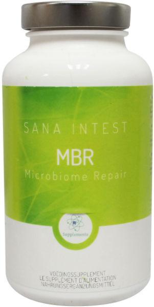 Microbiome repair mbr 135cap