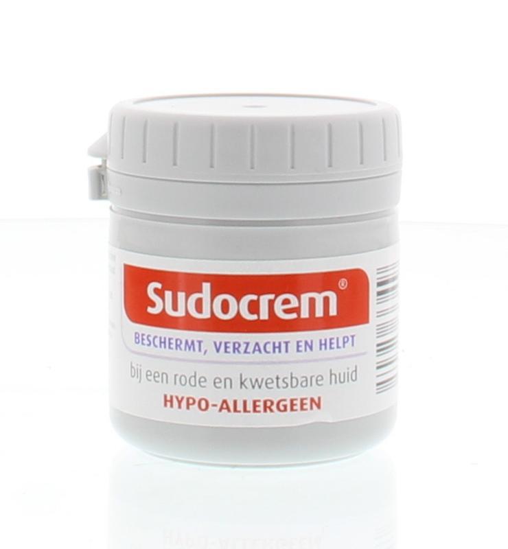 Bij Luieruitslag 250 gram