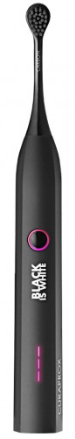 Curaprox Hydrosonic Black Is White Tandenborstel 1 stuk