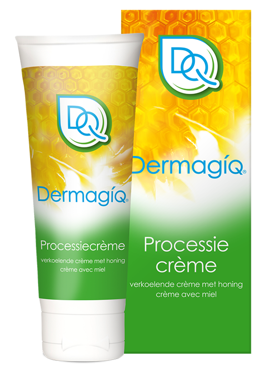 Processie crème 100ml