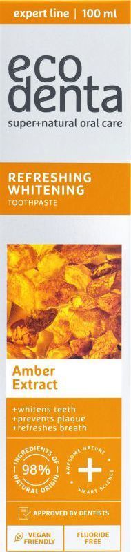 Tp Refreshwhite Amber 100ml