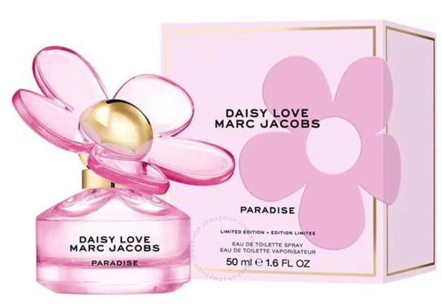 Daisy Paradise Love Edt 50ml