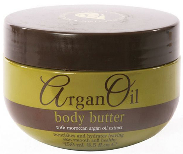 Body Butter 250 ML