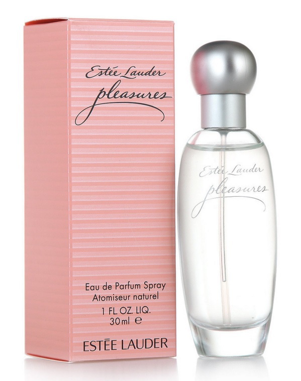Estee Lauder Pleasures Eau De Parfum 30ml