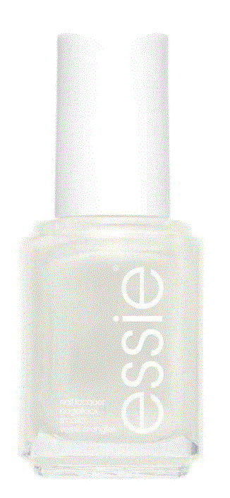 Nagellak 4 Pearly White 13.5ml