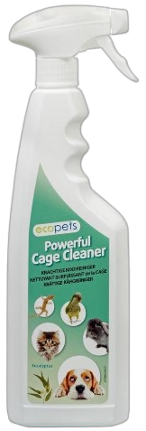 Krachtige kooireiniger 750ml