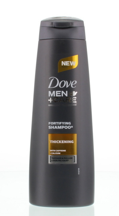 Shampoo men+ care thickening 250ml