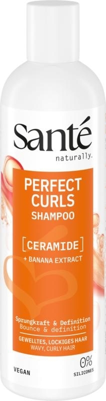 Perfect curls shampoo ceramide 250ml