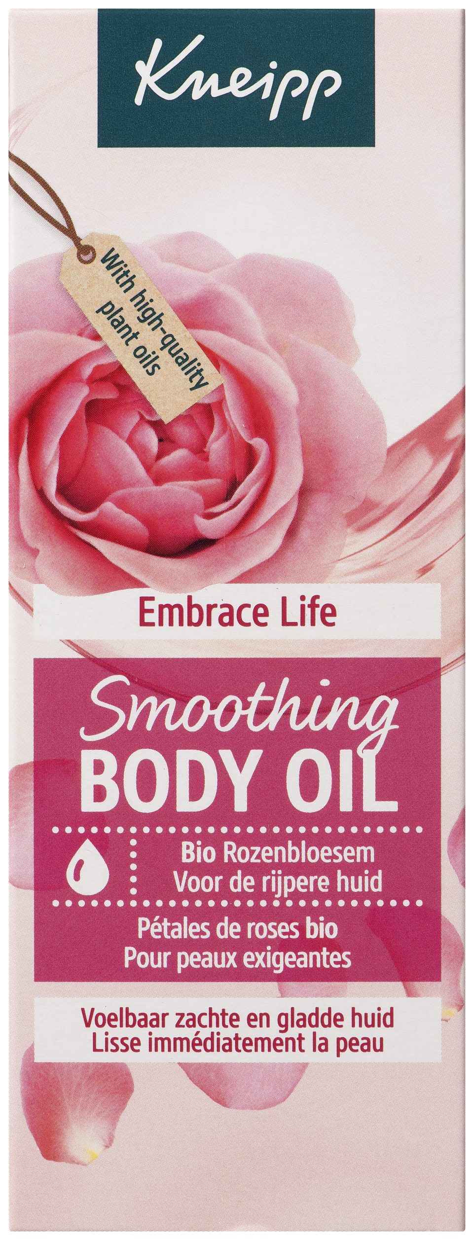 Kneipp Huidolie Embrace Life 100 ML