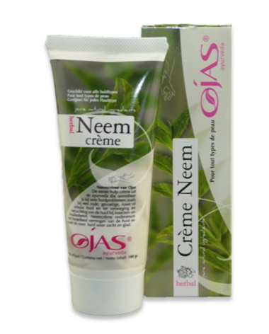 Neem creme 70 + 20 90g