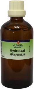 Volatile Hamamelis hydrolaat 100ml