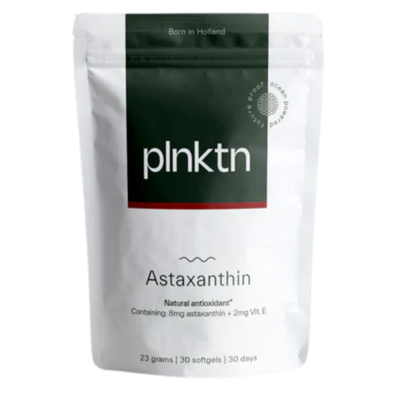 Astaxanthine 30 softgels