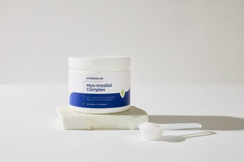 Vitakruid Myo-Inositol Complex 162 Gram