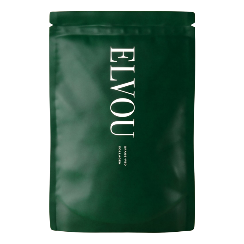 Grasgevoerde Rundercollageen 500 Gram